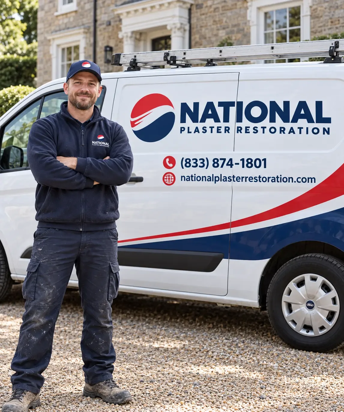Plaster Repair company in Campus, IL